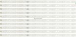 Wholesale LED Backlight Strips (10) Hitachi 30348008220 Replacement
