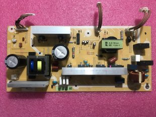 Panasonic ETX2MM863MNS P Board (NPX863MN2 F)