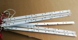 Wholesale Hisense SVH420AB3_REV02_4LED LED Backlight Strips (7) 43H7C 43H6D