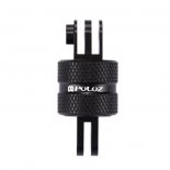 Wholesale for DJI Osmo Action black 360 Degree Fixed Rotating Base Connecting Bracket