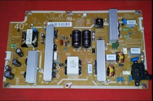 Wholesale Samsung BN44-00440B I40F1_BHS Power Supply-Substitute