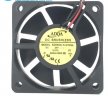 Wholesale ADDA 6020 AD0624LS-C70GL 24V 0.07A Cooling Fan