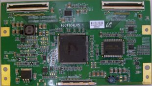 Samsung 460WTC4LV5.1 LJ94-01642E T-Con