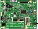 Abctay LG EBU63906304 Main Board for 22LJ4540-PU.BUSHLPM