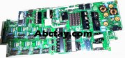 Wholesale Samsung BN44-00658A L75U2L_DSM PSLF341U16L Power Supply / LED Board - NEW