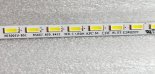 Wholesale Hisense RSAG7.820.6412 HE500IU-B51 LED Light Strips for HE500IU-B51/S0 - 1 Strip