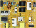 Abctay tADTVF1925AB1 Vizio Power Supply, 715G6960-P01-004-002S, (X)ADTVF1925AB1, VF1925AB1, D50u-D1