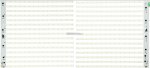 Wholesale Proscan SK3211A-V03 LED Backlight Strips PLDEDV3292-A