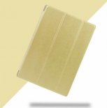 Wholesale with Bracket gold_Teclast T10 Ultimate Edition 10.1inch For Teclast T10 Ultimate Edition 10.1inch Ultra-thin PU Leather Shockproof Protective Case