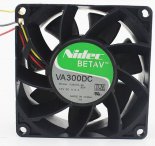 Wholesale Cooling Fan Nidec V35072-58 12V 0.9A 3wires