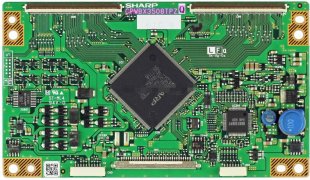 Wholesale Sharp CPWBX3508TPZQ T-Con Board