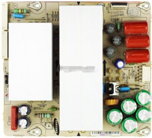 Samsung BN96-06757A X-Main Board (LJ41-05076A, LJ92-01482A)