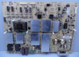 Sharp RUNTKB120WJQZ (DPS-299AP-1 A) Power Supply / LED Board