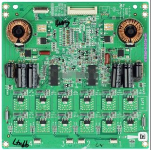 Abctay TCL 40-RD5010-DRE2LG LED Driver for LE55FHDE5510CTATBAA