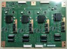 Abctay AU 64T05-D09 T645HW05 V0 Inverter Board