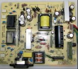 HP 792421400800R Power Supply / Backlight Inverter (492151400100R, ILPI-135)