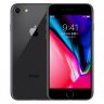 Wholesale Apple IPhone 8 Plus 12MP+7MP Camera 5.5-Inch Screen Hexa Core Fingerprint Smartphone Deep gray_64GB