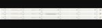 Wholesale Element DLED32KJAH3X6 LED Strips - 3 Strips