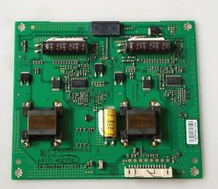 Abctay 6917L-0095D KLS-E420DRPHF02 D LG Inverter