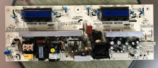 Abctay RCA AYL260407 Power Supply Unit Board (RE46AY1450, 3BS0014714)