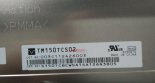 Wholesale Industrial Screen Display Panel TM150TCS02 TIANMA Original 15.0"