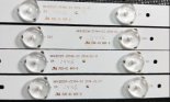 Wholesale Westinghouse HK42D12P-ZC14A-03 LED Backlight Strips (5)