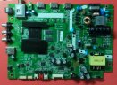 Wholesale TCL T8-32NAZP-MA1 40-UX38M0-MAD2HG T8-32NAZP-MA1 V8-UX38001-LF1V029 V8-UX38001-LF1V030(B3) Main Board/Power Supply for 32S3750 (32S3750TSAA Version)