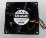 Wholesale Cooling Fan Sanyo 9G0812G1051 12V 1.1A 4wires