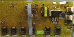 Abctay Sylvania A74F0MUT Power Supply / Backlight Inverter (BA71F0F01041)
