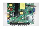 Wholesale Power Supply + Main Video Board Motherboard Element 50" ELEFW504A SY14299-1
