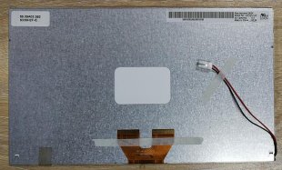 Wholesale 9.0 inch A090VW01 V0 AUO a-Si TFT-LCD Panel