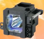 Wholesale DLP Replacement Lamp with Philips Bulb JVC PK-CL120UAA