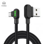 Wholesale Mcdodo Buttom Series Micro USB Cable 0.5M