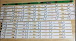 Wholesale LED Backlight Strips (12) Samsung BN96-39657A/BN96-39658A