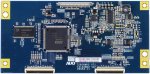 Wholesale Philips 996510012757 (06A63-11, T315XW02 VD, 55.31T03) T-Con Board for 32"