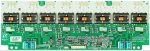 Hansol SIT260W2D8UB02 Backlight Inverter (HU26024W2C)
