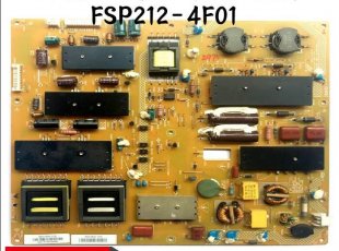 Vizio 0500-0505-1130 Power Supply Unit (FSP212-4F01)