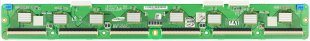 Samsung BN96-06760A LJ41-05077A,LJ92-01484A Buffer Board