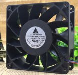 Wholesale Delta FFB1424VHG 24V 1.37A 2wires cooling Fan