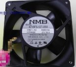 Wholesale NMB 12038 4715FS-12T-B50 : 115V 0.21/0.19A cooling fan