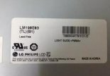 Wholesale 19.0 inch LM190E03-TLB1 LG Display a-Si TFT-LCD Panel