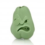 Dog Chew Toys, Interactive Dog Toys With Hollow Structure, Dog Food Puzzle Slow Feeder Toys For Small Medium Large Dogs Entertainment, Treat (cyan)