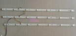 Wholesale Proscan 303GC320037 LED Backlight Strips PLDED3273A-F
