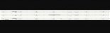 Wholesale Sharp 30339007036/30339007037 LED Backlight Bars/Strips (3)