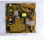 Original SHARP DUNTKG134FM01 QPWBFG134WJN2 Power Supply Board for LCD-40LX450A