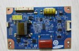 Abctay SSL320-0E2D Samsung L32F3250B LTA320AN01 Backlight Inverter