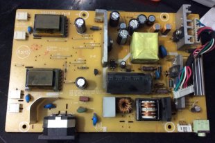 Compaq ADTV8942SHA1 (715G2888-1) Power Supply / Backlight Inverter for WF1907