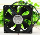 Wholesale Cooling Fan FOXCONN 9V902512PSPF 12V 0.4A 4wires