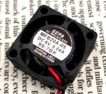 Wholesale Cooling Fan SEPA MFB20A-05 5V 0.04A 2wires