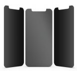 Wholesale Mobile Phone Toughened Glass Film 6.5 Inch For Iphone XS MAX High Strength 2.5D Anti-peeping